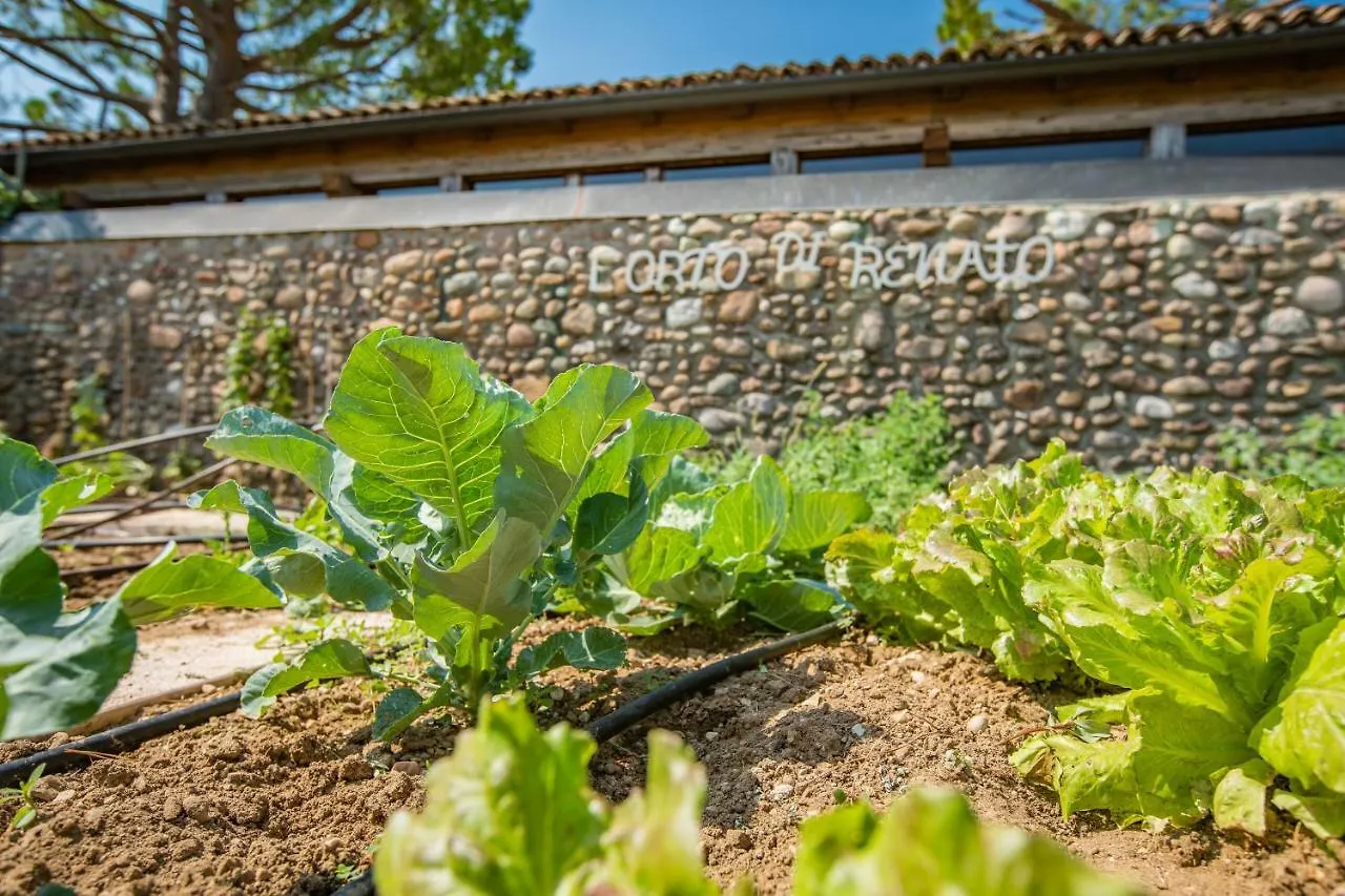 Agriturismo La Pertica Costermano Italy