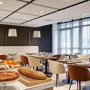 **** Hotel Unaway And Linea Uno Italien