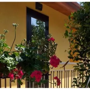  Appartamento Agriturismo La Fredda