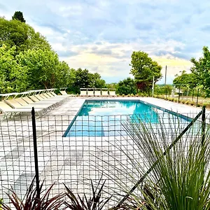  Appartamento Tenuta Engi
