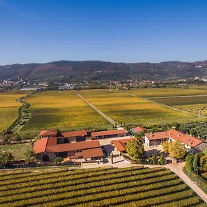  Alloggio per agriturismo Corte Moranda