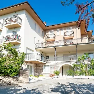 3* Hotel apartamentowy Residenza Panorama