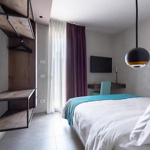 Calle Apartment