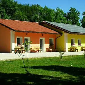  Alloggio per agriturismo Alle Vallesse