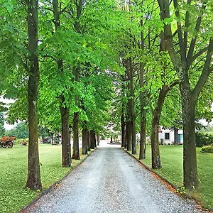  Alloggio per agriturismo Agriturismo Al Colle Del Ciliegio