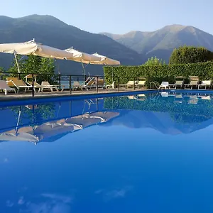 ** Hotel Crotto Del Misto Italien