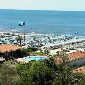 *** Hotel San Carlo Italien