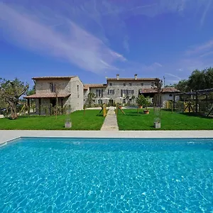 Dogoli Country Apartment