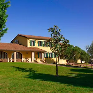 Agriturismo Eva - Venice Airport Séjour à la ferme