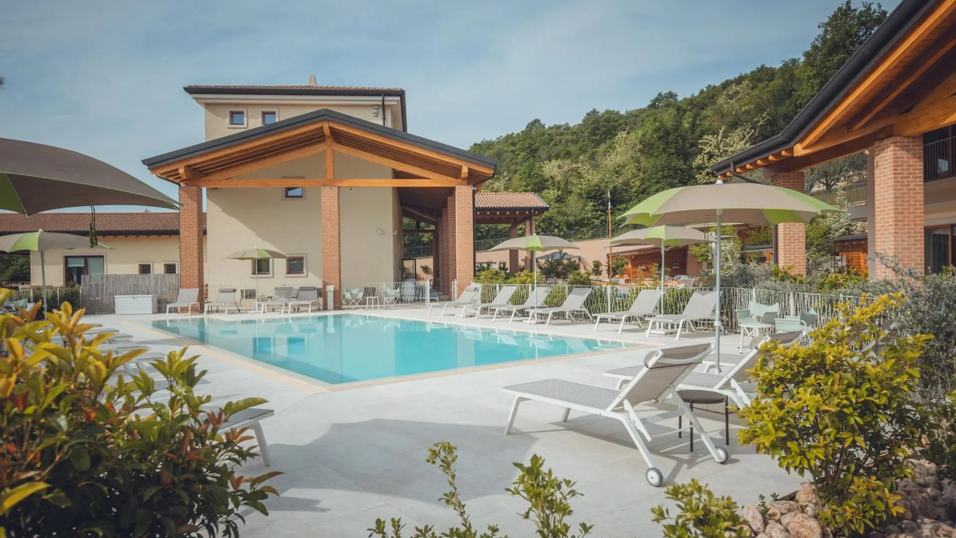Agriturismo La Pertica Costermano Italy