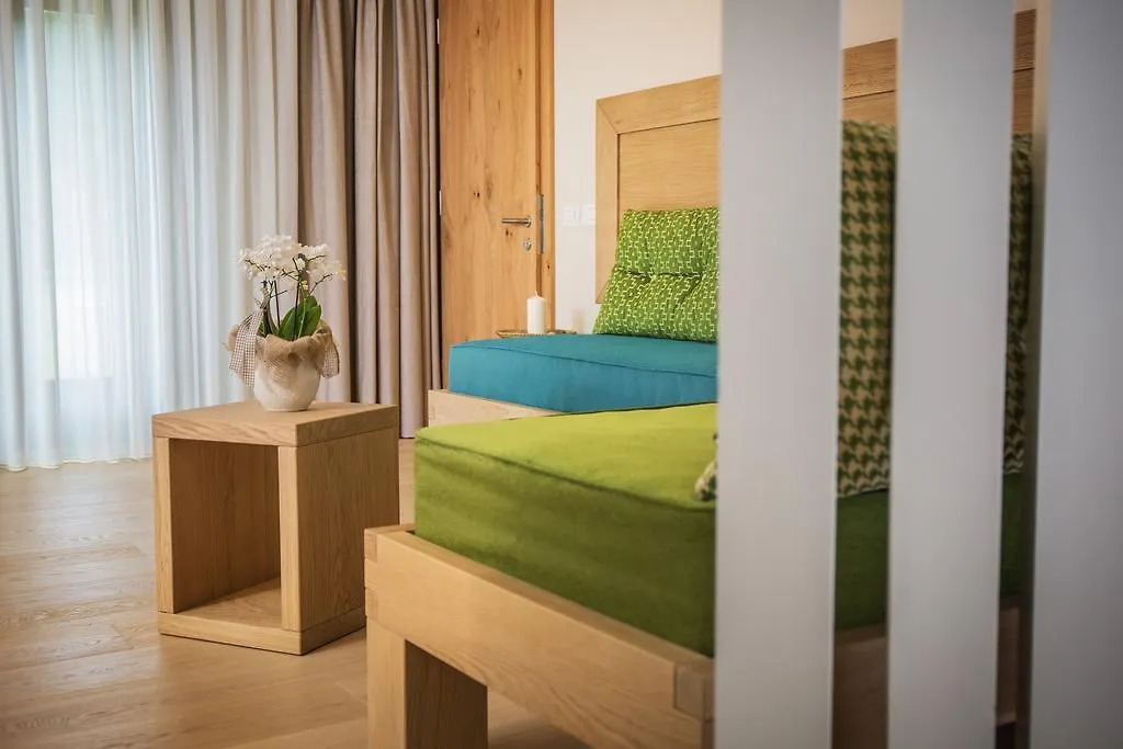 Agriturismo La Pertica Costermano Farm stay