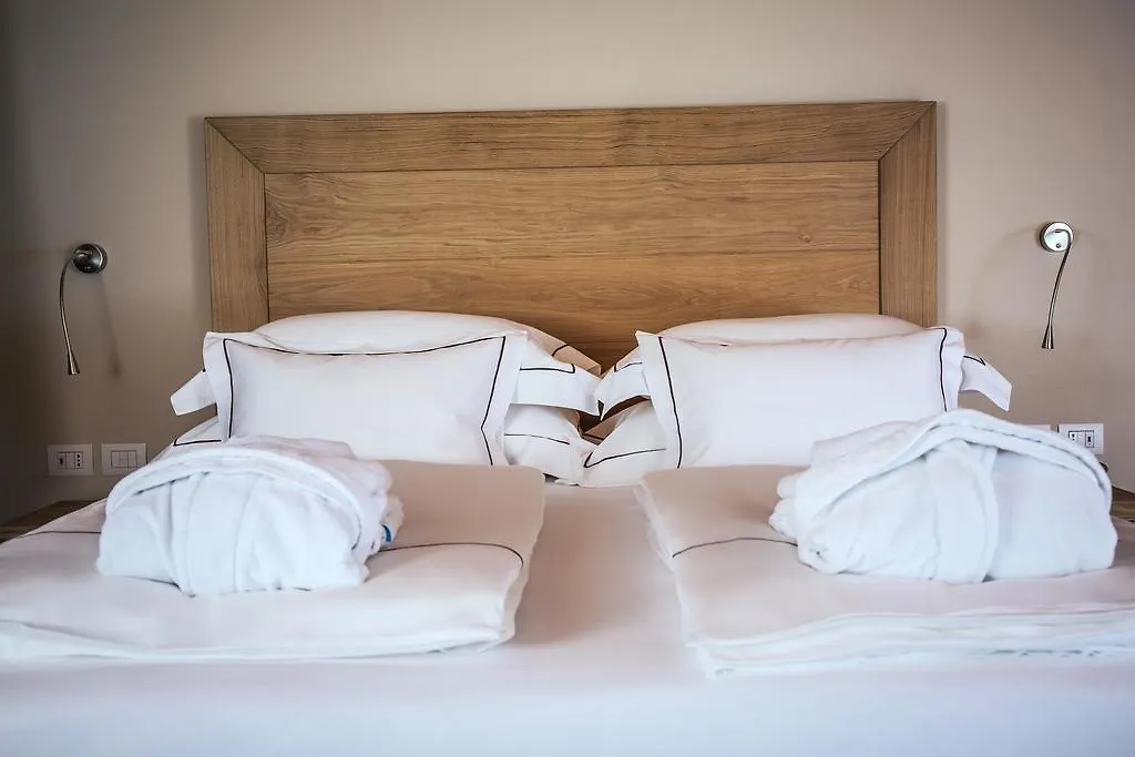 Agriturismo La Pertica Costermano sul Garda