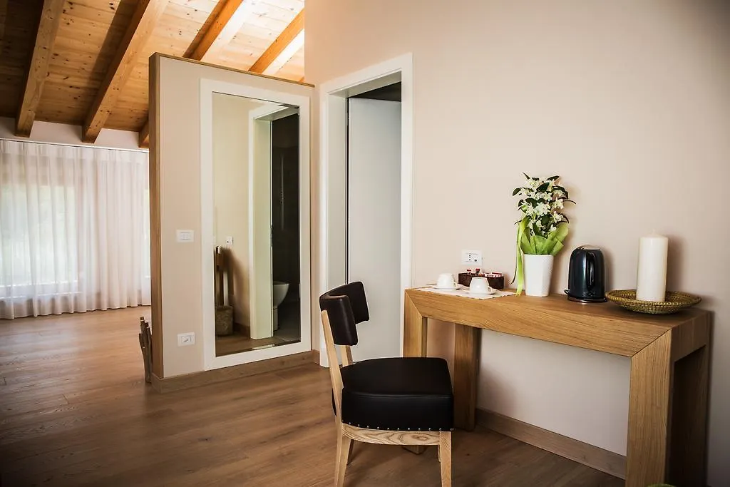 Bauernhof Agriturismo La Pertica Costermano sul Garda