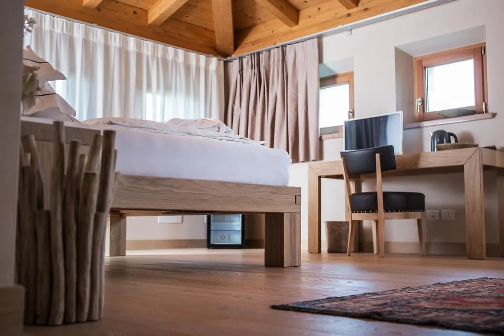 Séjour à la ferme Agriturismo La Pertica Costermano Italie