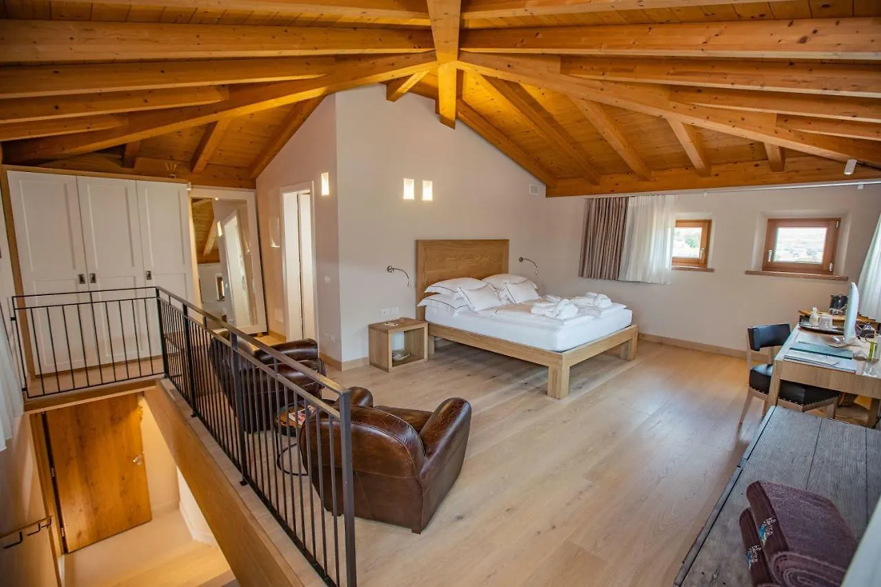 Agriturismo La Pertica Costermano