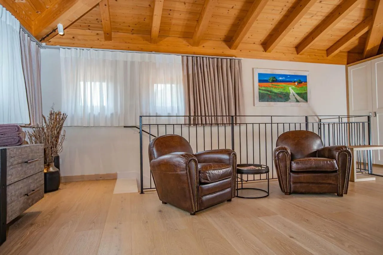 Bauernhof Agriturismo La Pertica Costermano sul Garda