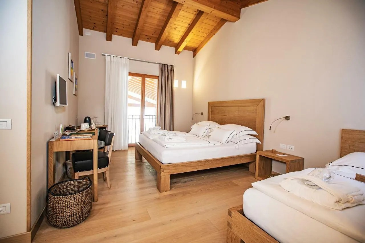 Agriturismo La Pertica Costermano Italie