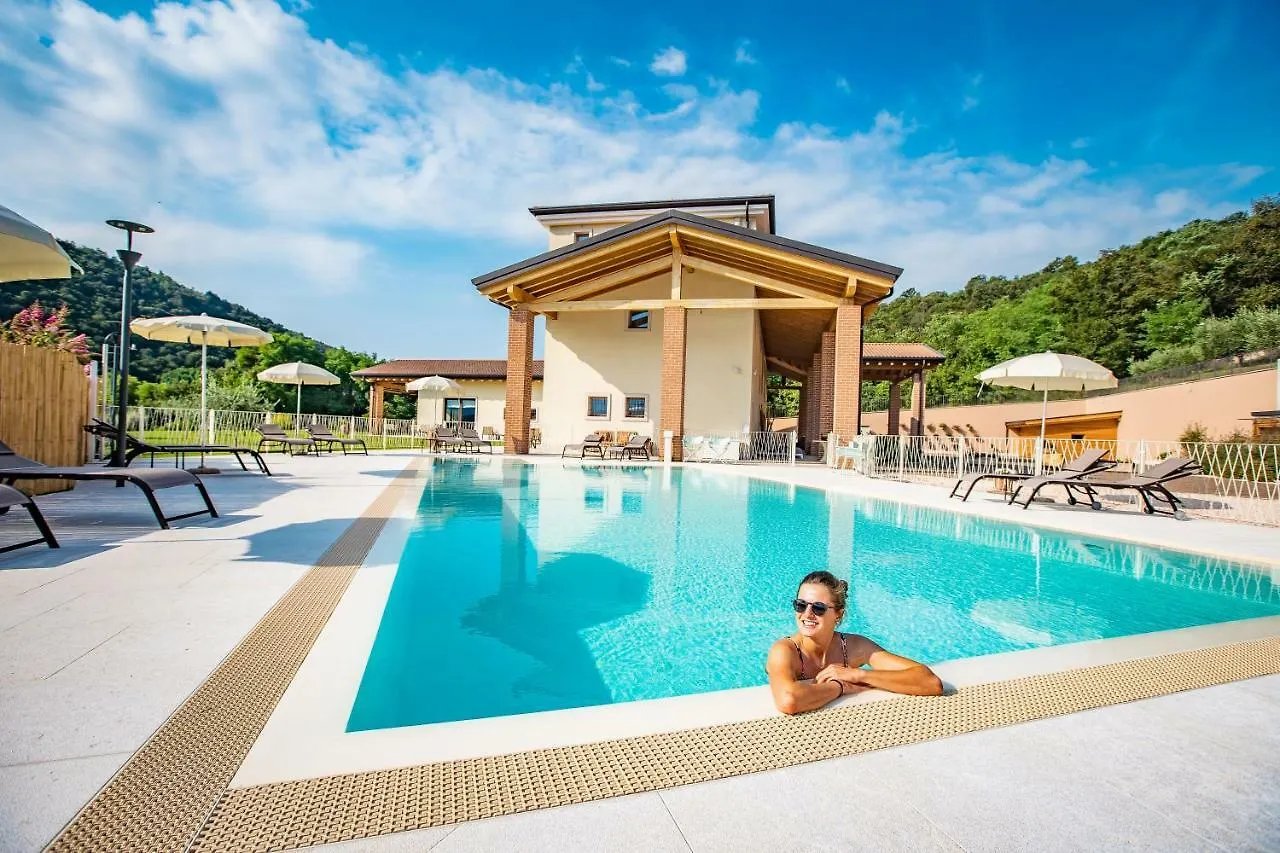 Bauernhof Agriturismo La Pertica Costermano sul Garda